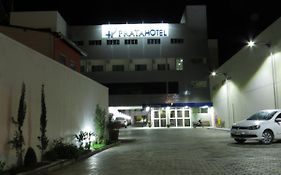 Prata Cruz Das Almas 4*